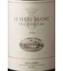 Tenuta Dell'ornellaia  08 Le Serre Nuove Tuscany (Ornellaia) 2011